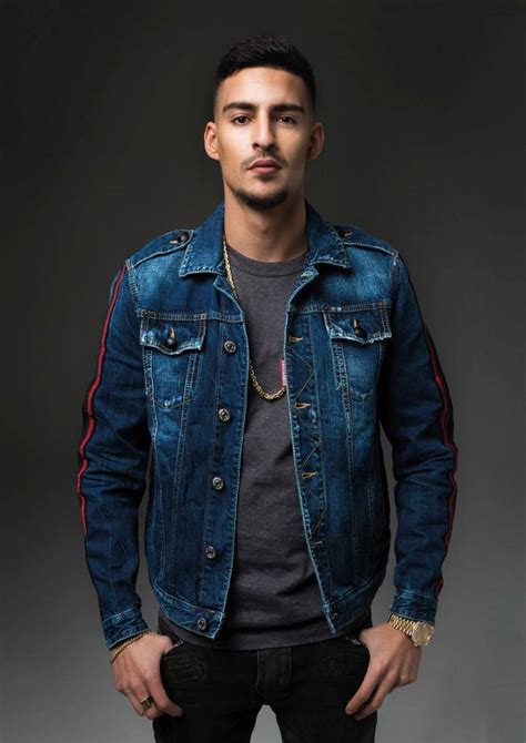 hoe oud is boef|Boef (rapper) .